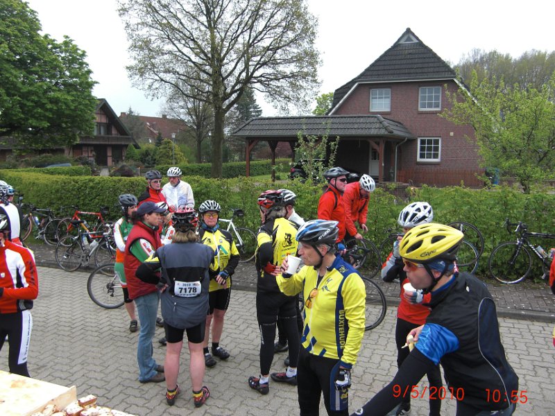 RTF Buchholz Tierfreund 889